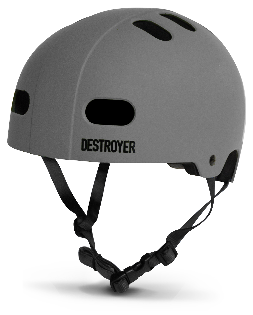 Youth Certified Skateboard Helmet