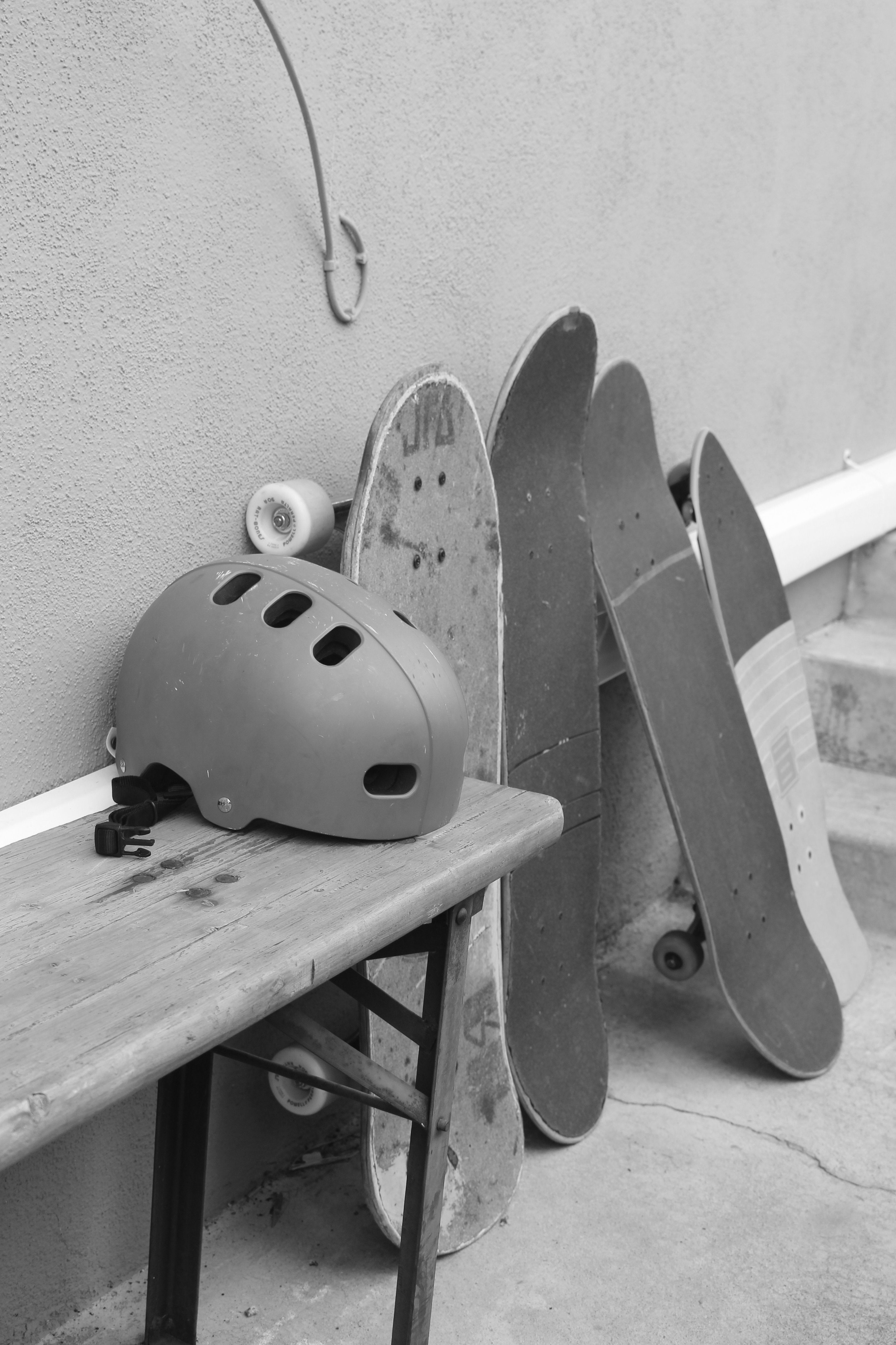 Youth Multi-Impact Skateboard Helmet