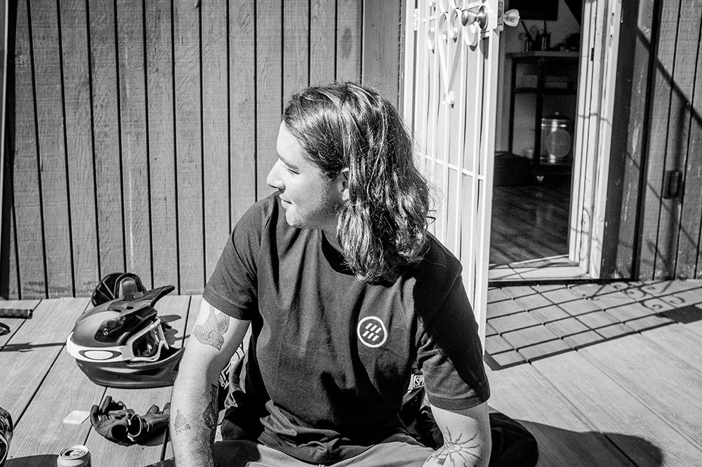 Circle Strike T-Shirt