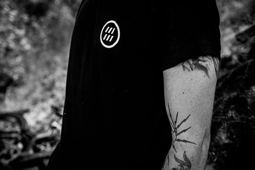 Circle Strike T-Shirt