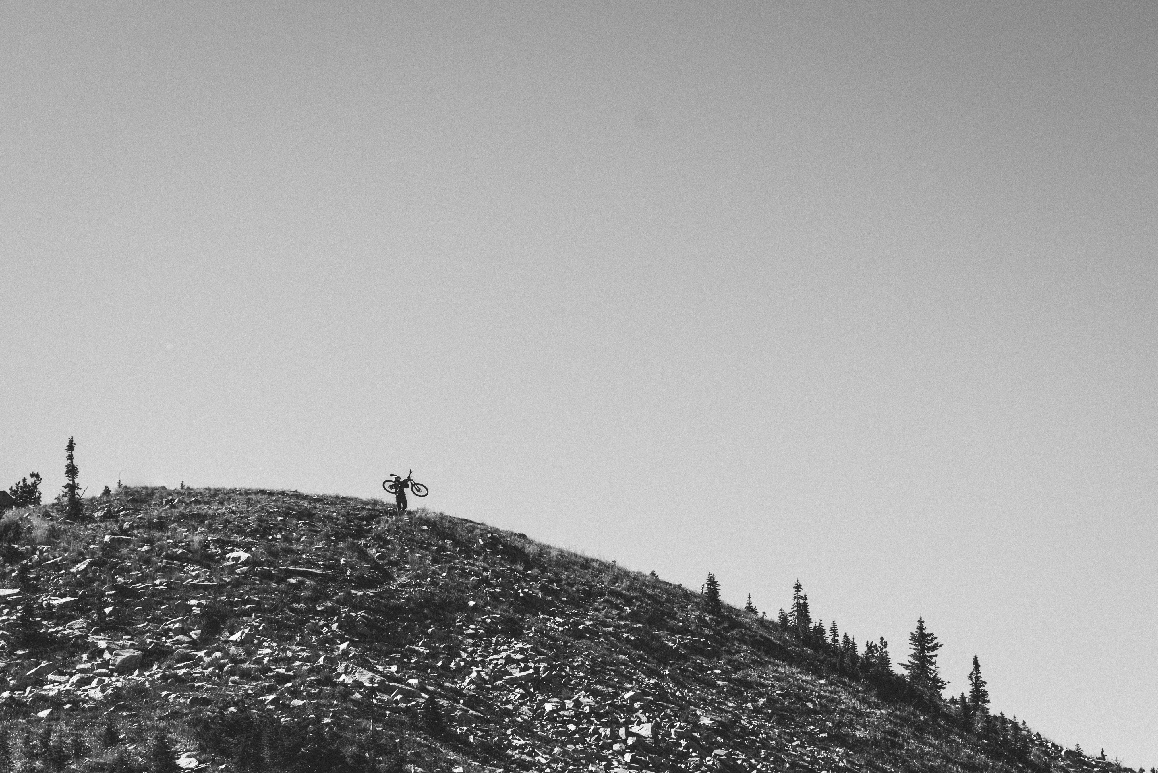 Thrashcan Certified Mt. Bike Helmet