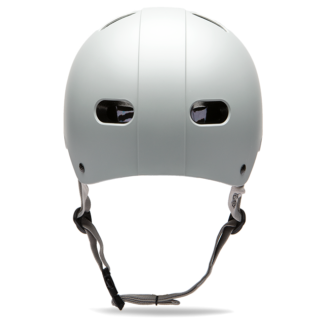 Multi-impact Skateboard Helmet