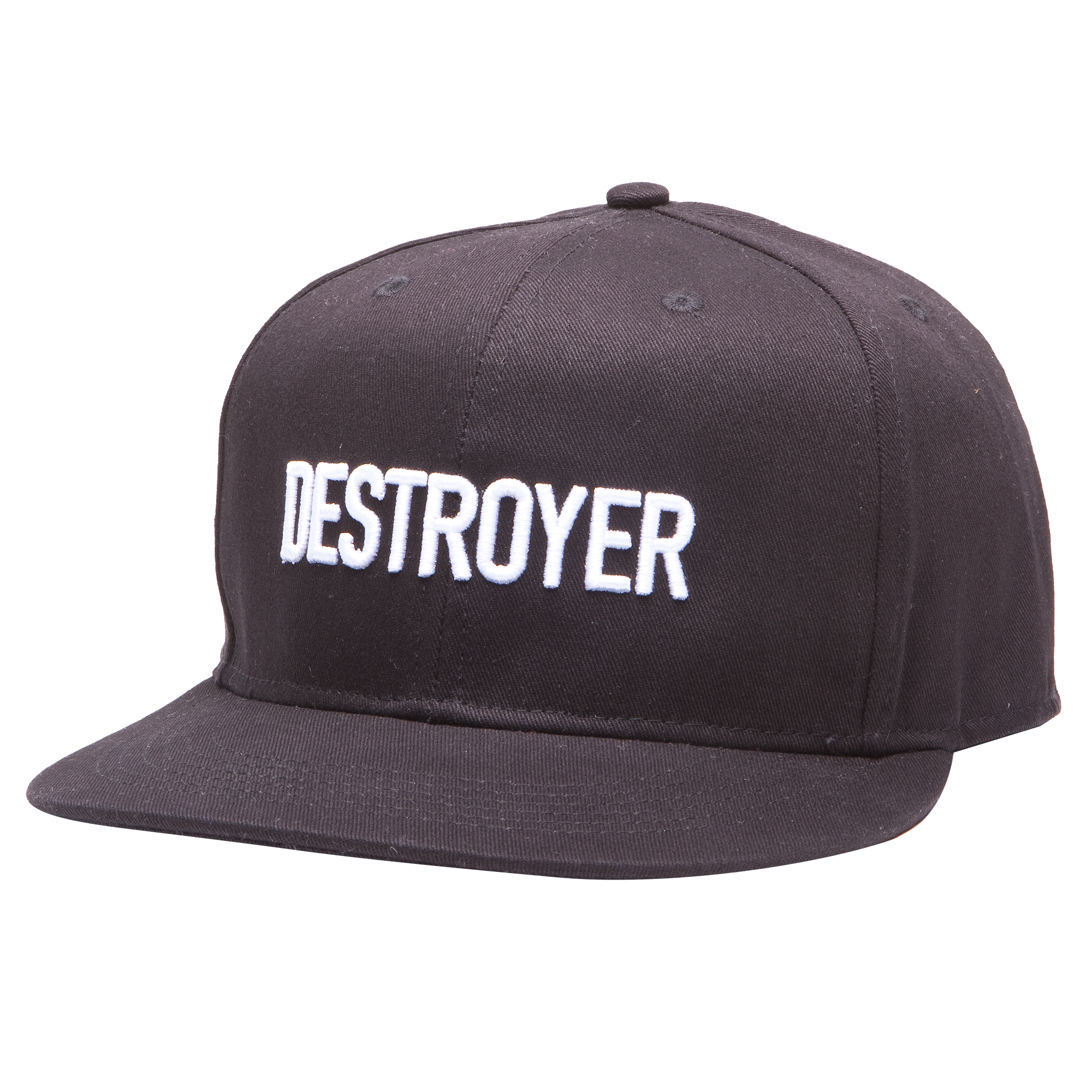 Destroyer Snap Back Hat