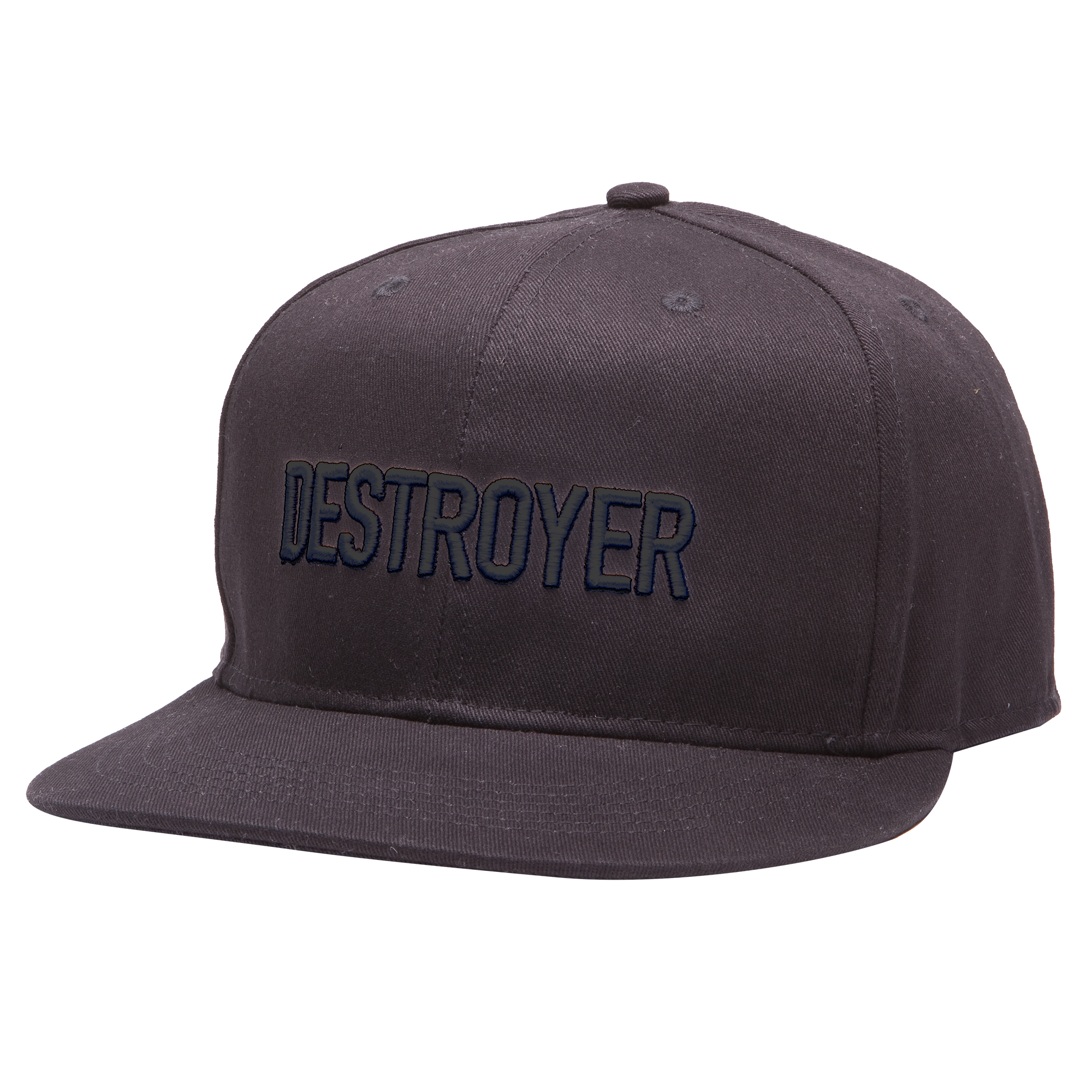 Destroyer Snap Back Hat
