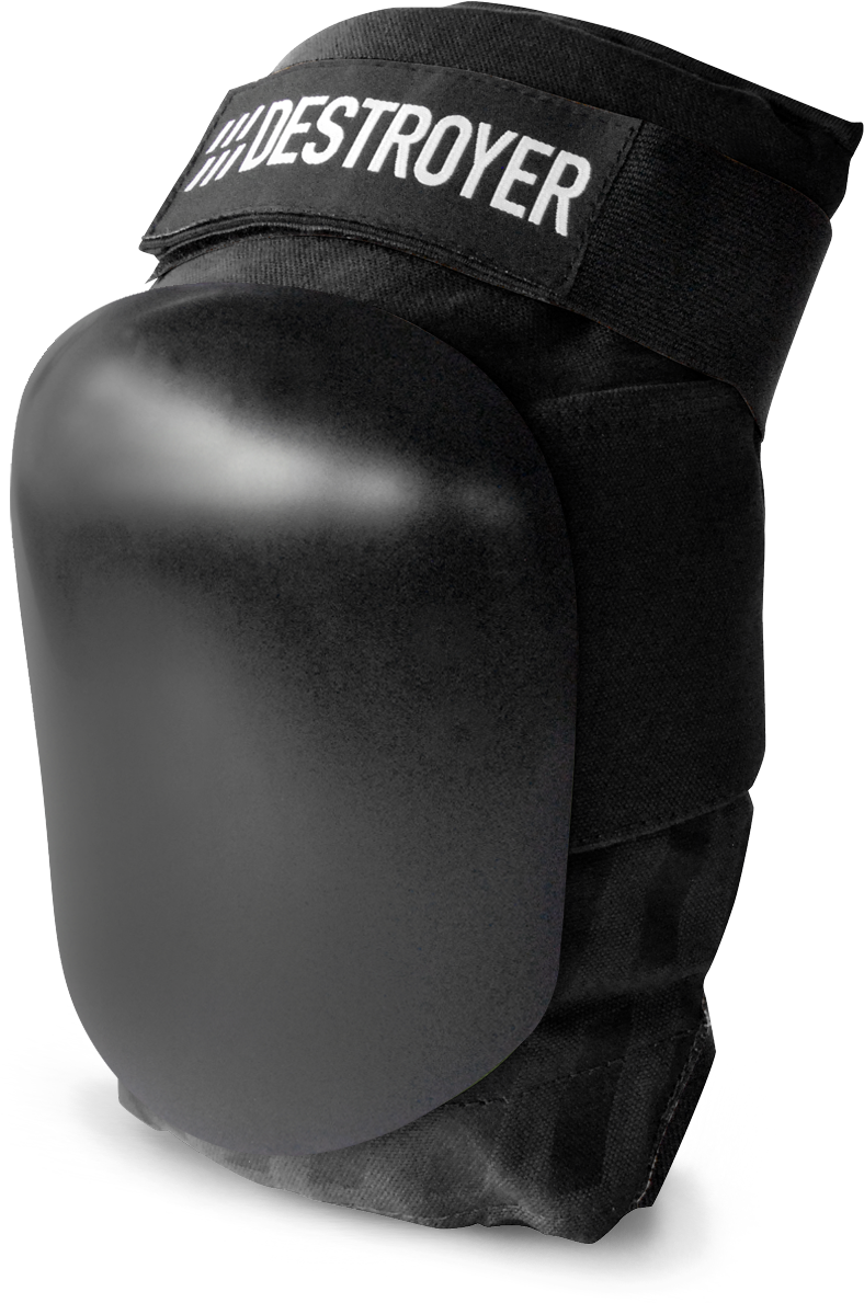 P Series Knee Pads