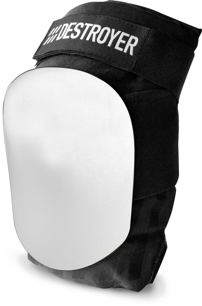 A Series Knee Pads