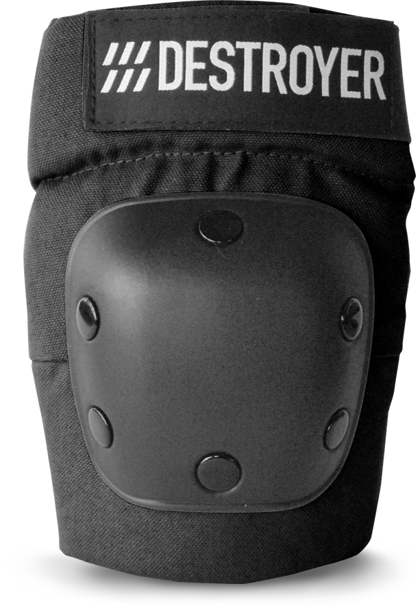 R Series Elbow Pads