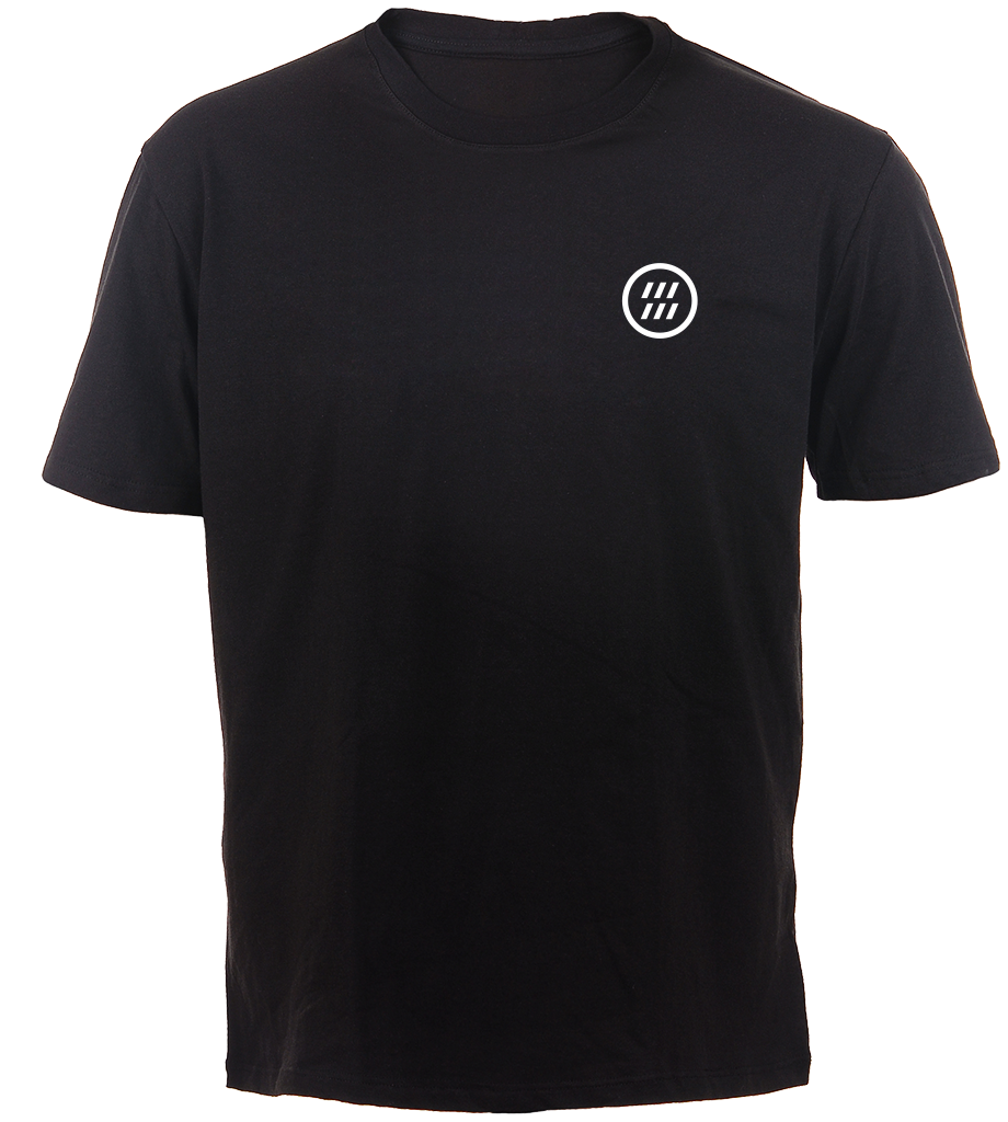 Circle Strike T-Shirt