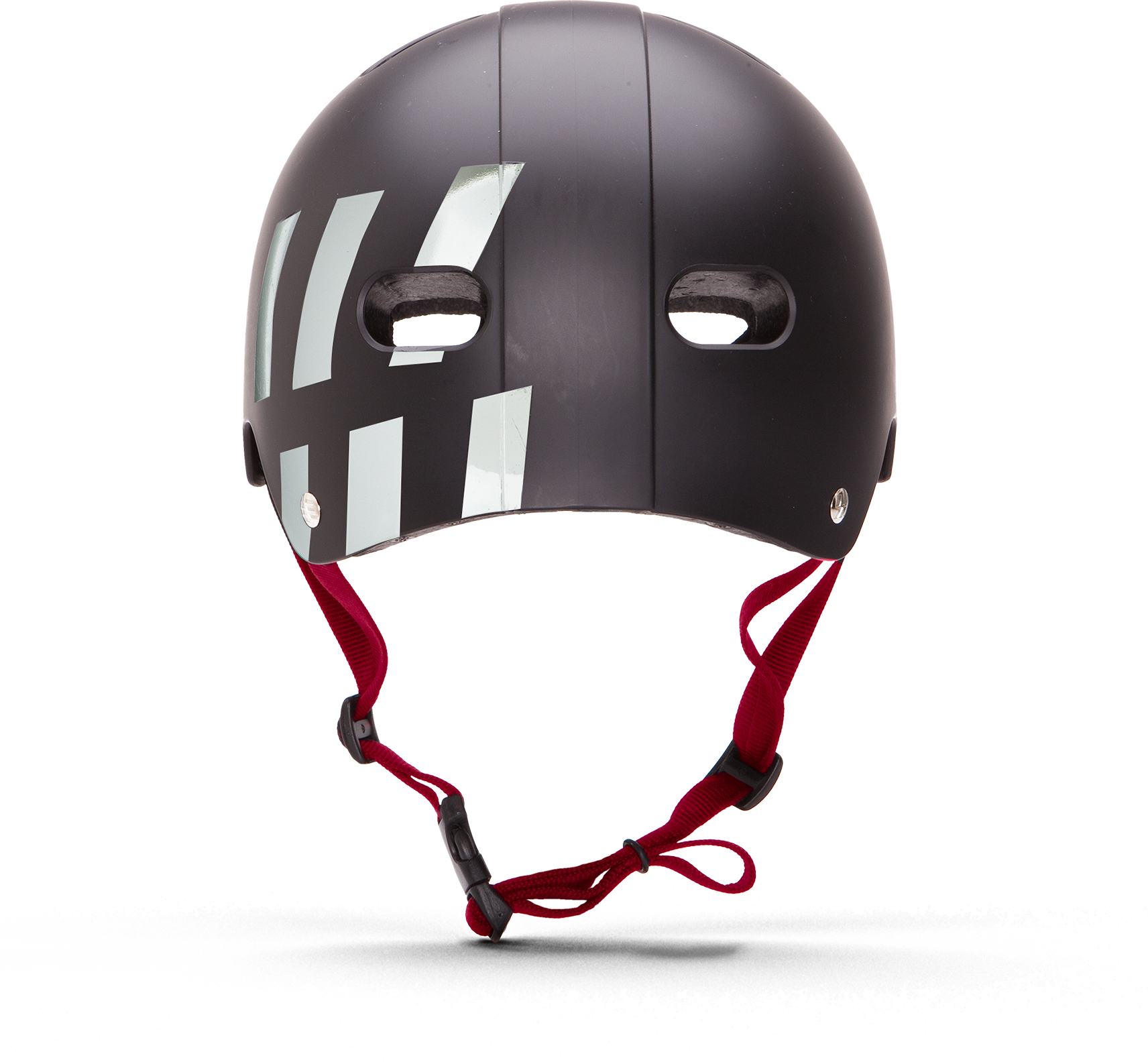 Multi-impact Skateboard Helmet