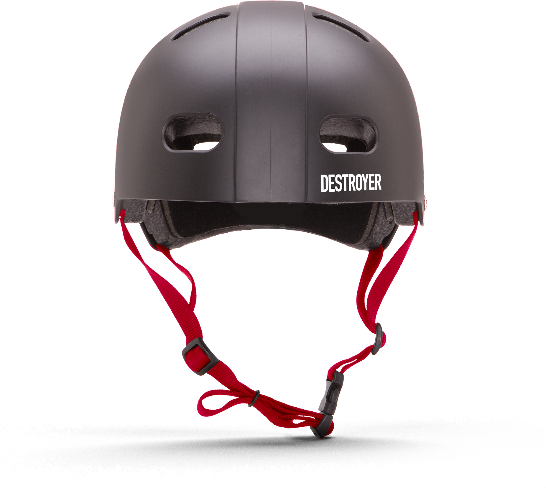 Multi-impact Skateboard Helmet
