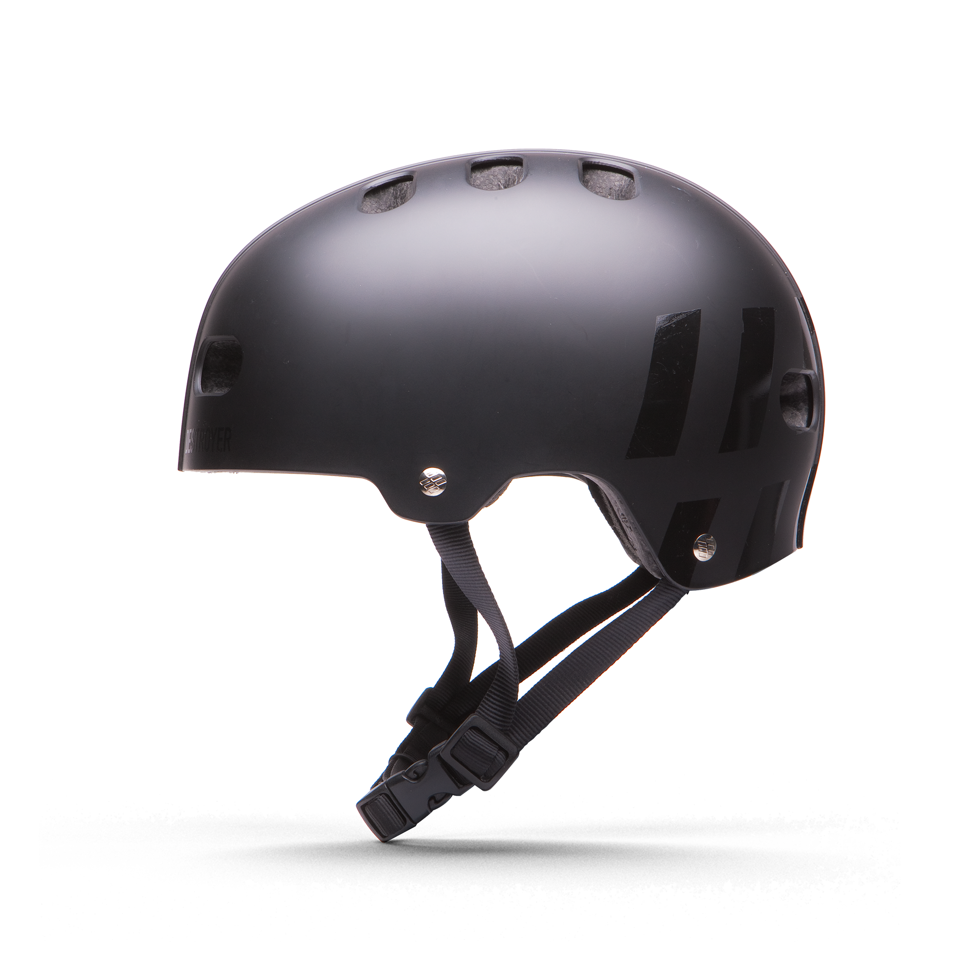 Multi-impact Skateboard Helmet