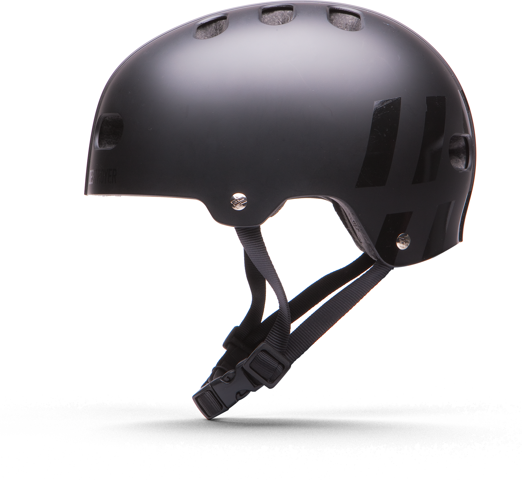 Multi-impact Bike Helmet