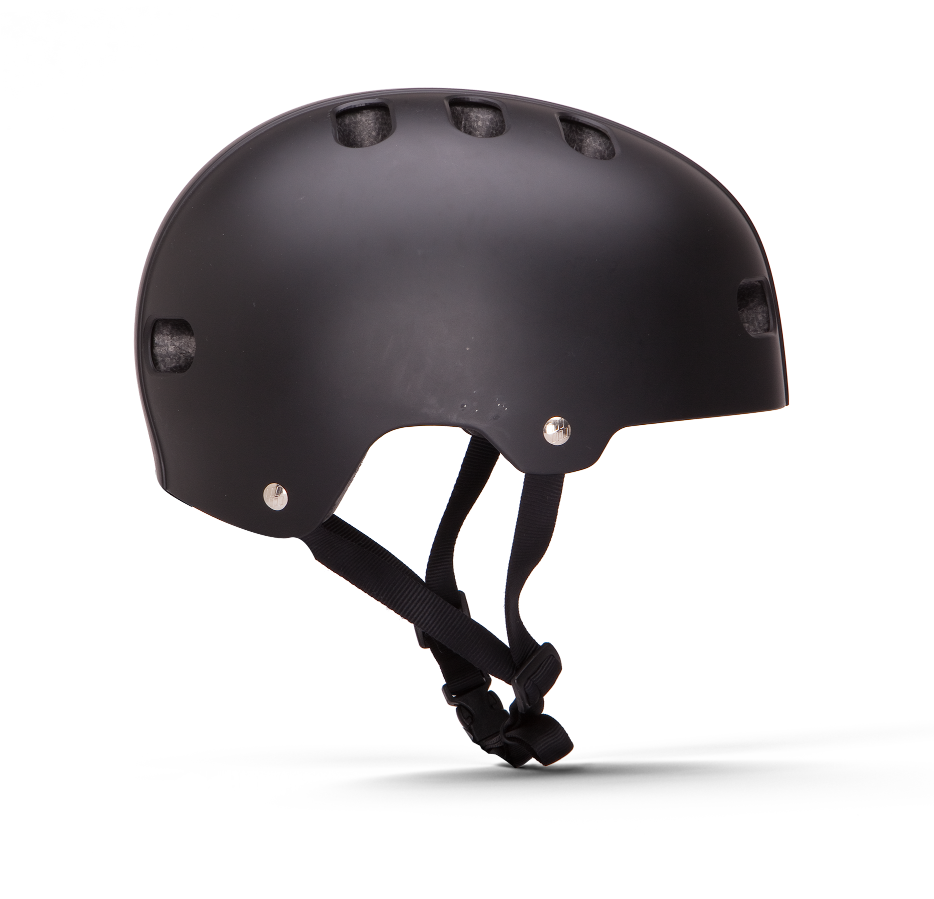 Multi-impact Skateboard Helmet