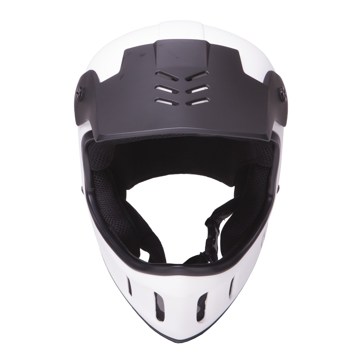 Thrashcan Certified Mt. Bike Helmet