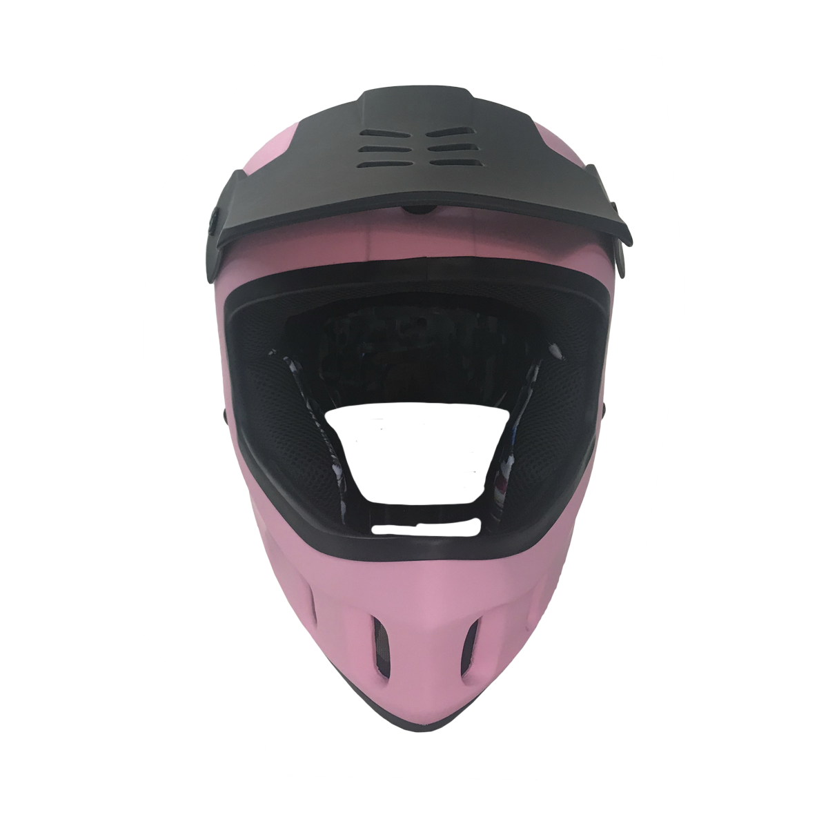 Thrashcan Certified Mt. Bike Helmet