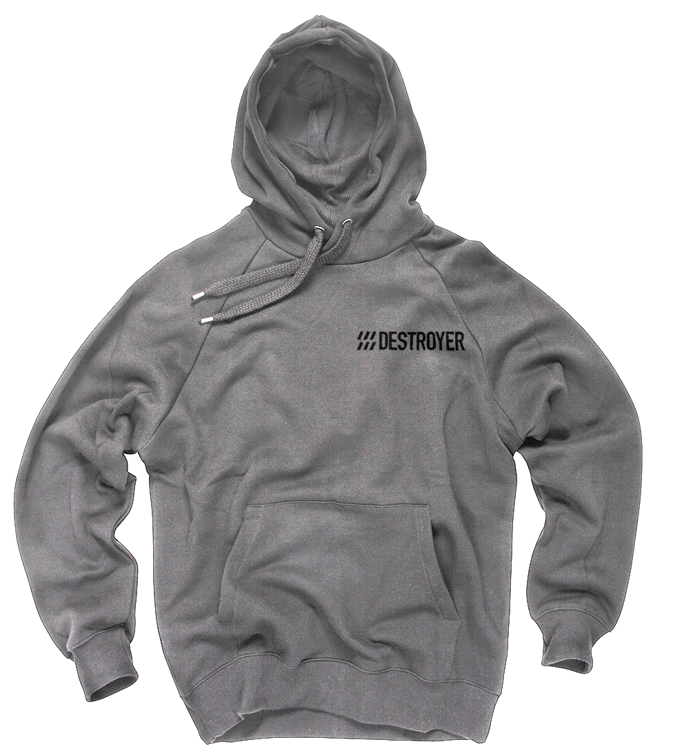 Namedrop Hoodie