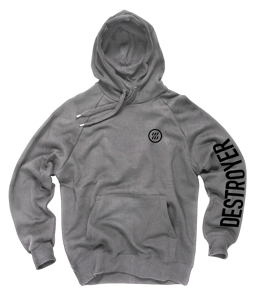 Battleship Hoodie