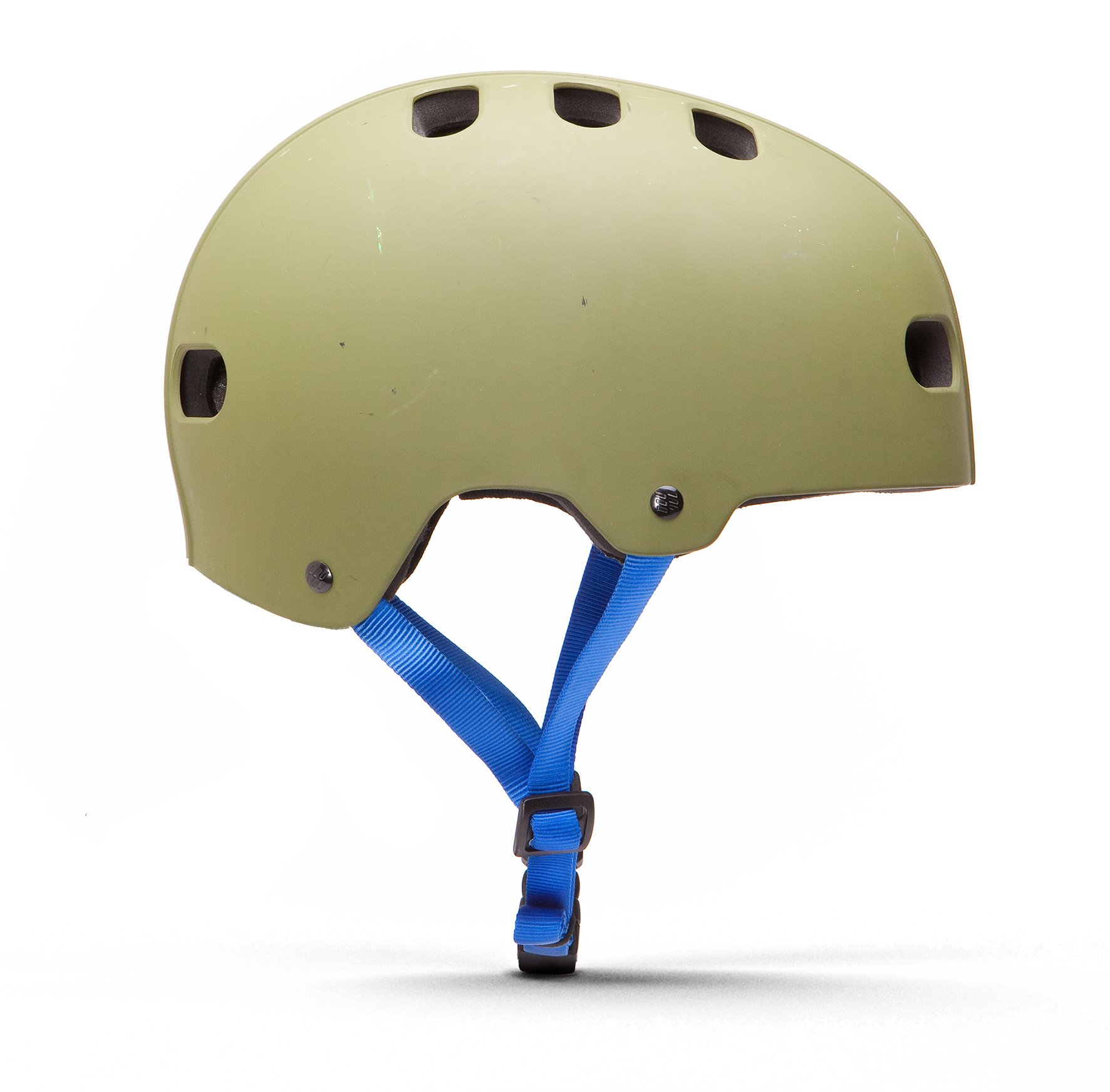 Multi-impact Skateboard Helmet