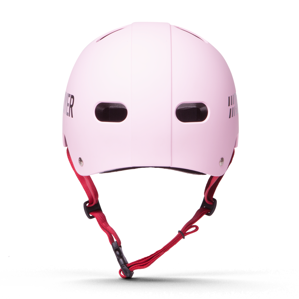 Multi-impact Skateboard Helmet