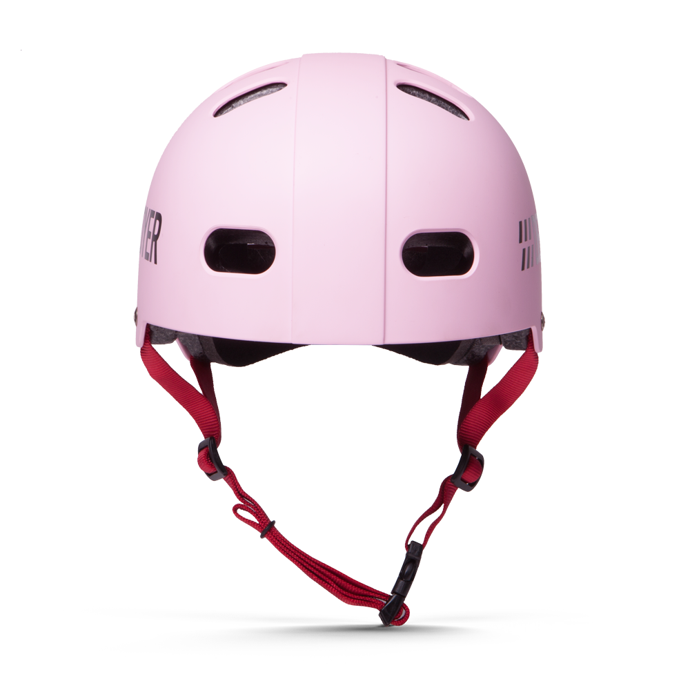 Multi-impact Skateboard Helmet