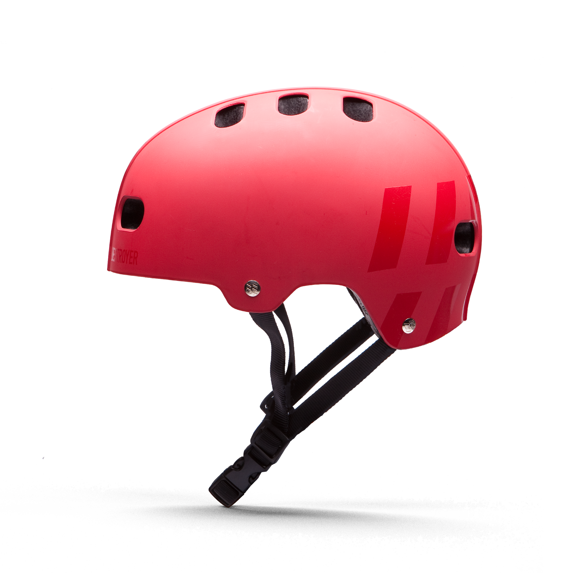 Multi-impact Skateboard Helmet