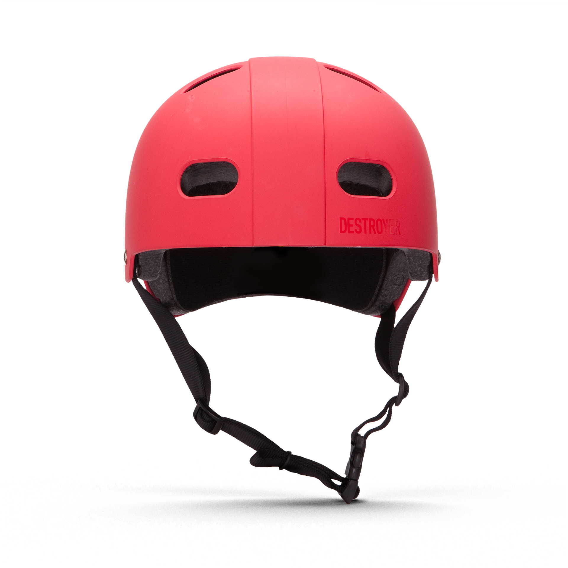 Multi-impact Skateboard Helmet