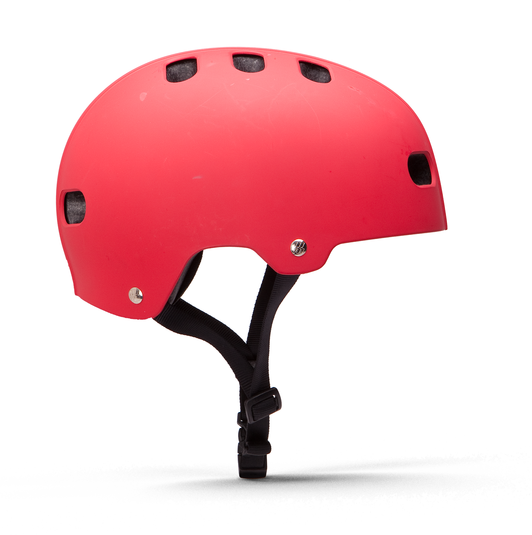 Multi-impact Bike Helmet