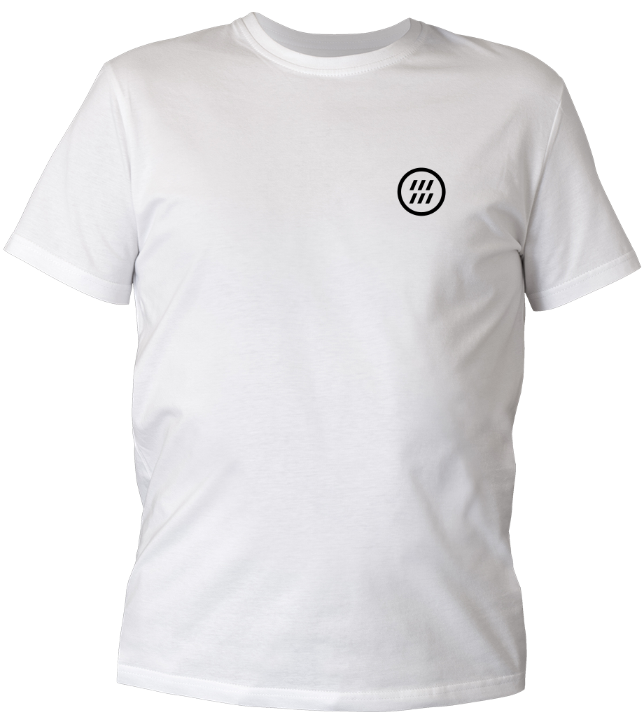 Circle Strike T-Shirt