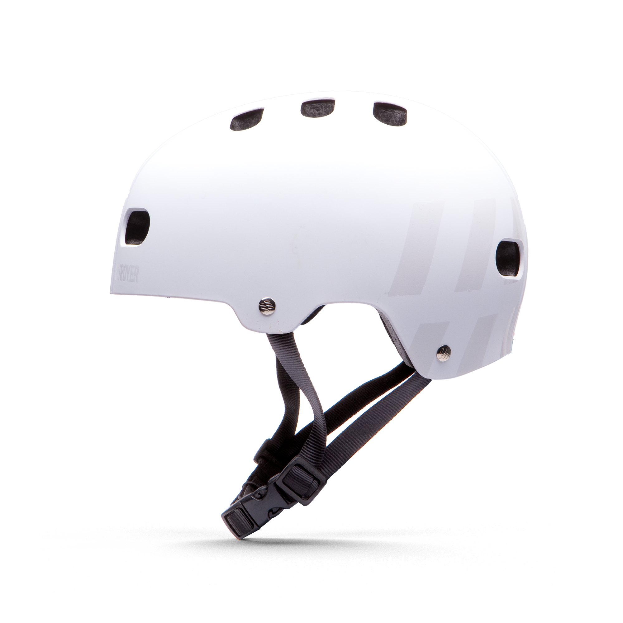 Multi-impact Skateboard Helmet