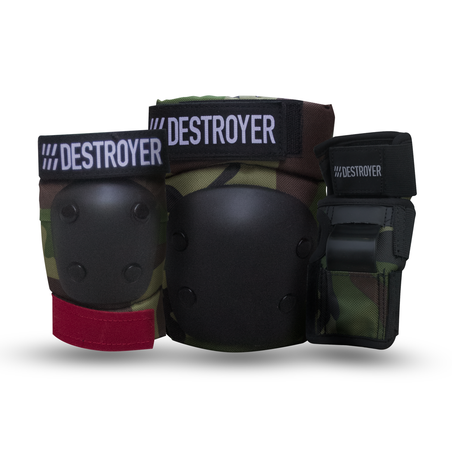 G Series Youth Pack