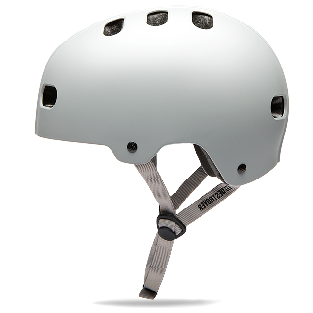 Multi-impact Skateboard Helmet