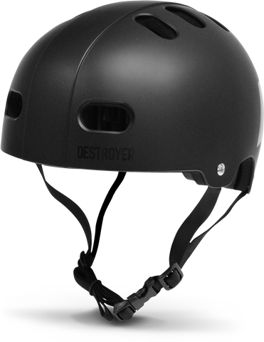 Youth Certified Skateboard Helmet