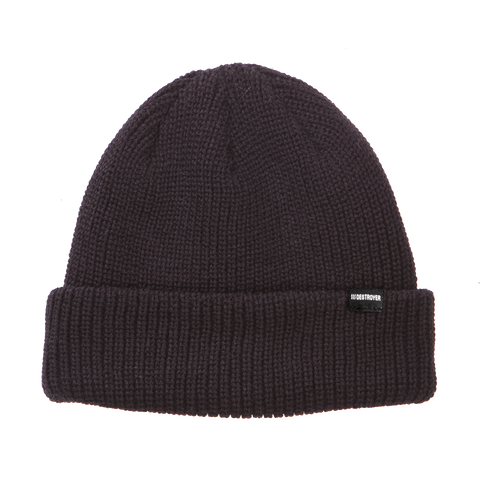 Standard Beanie