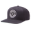 Love And Destroy Snap Back Hat