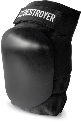 A Series Knee Pads
