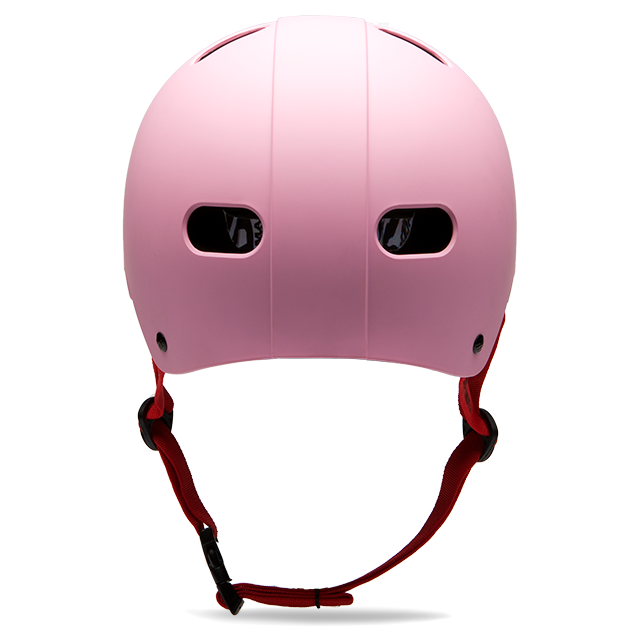 Multi-impact Skateboard Helmet