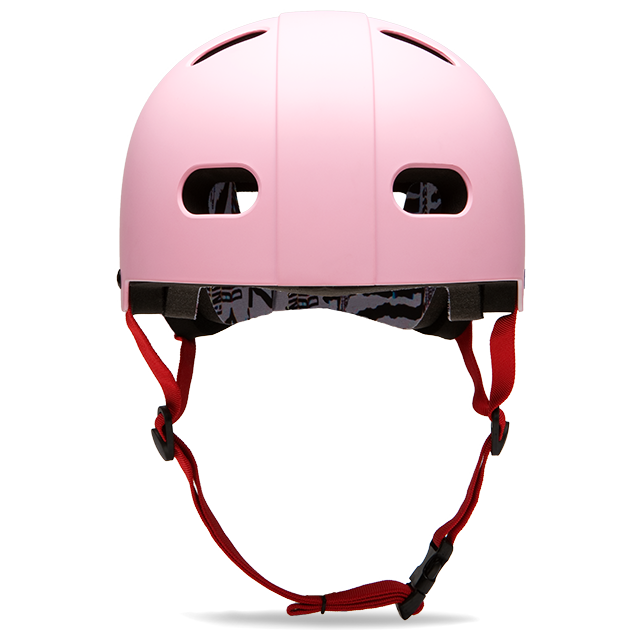 Multi-impact Skateboard Helmet