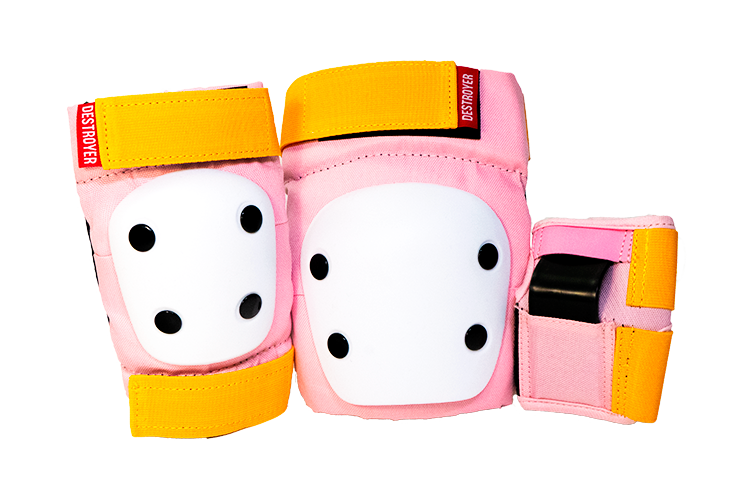 G Series Youth Pack