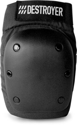 R Series Knee Pads