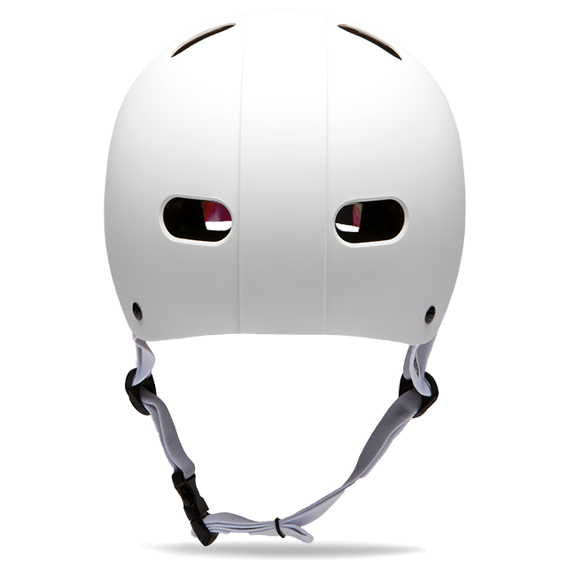 Multi-impact Skateboard Helmet