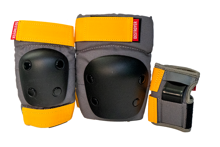 G Series Youth Pack