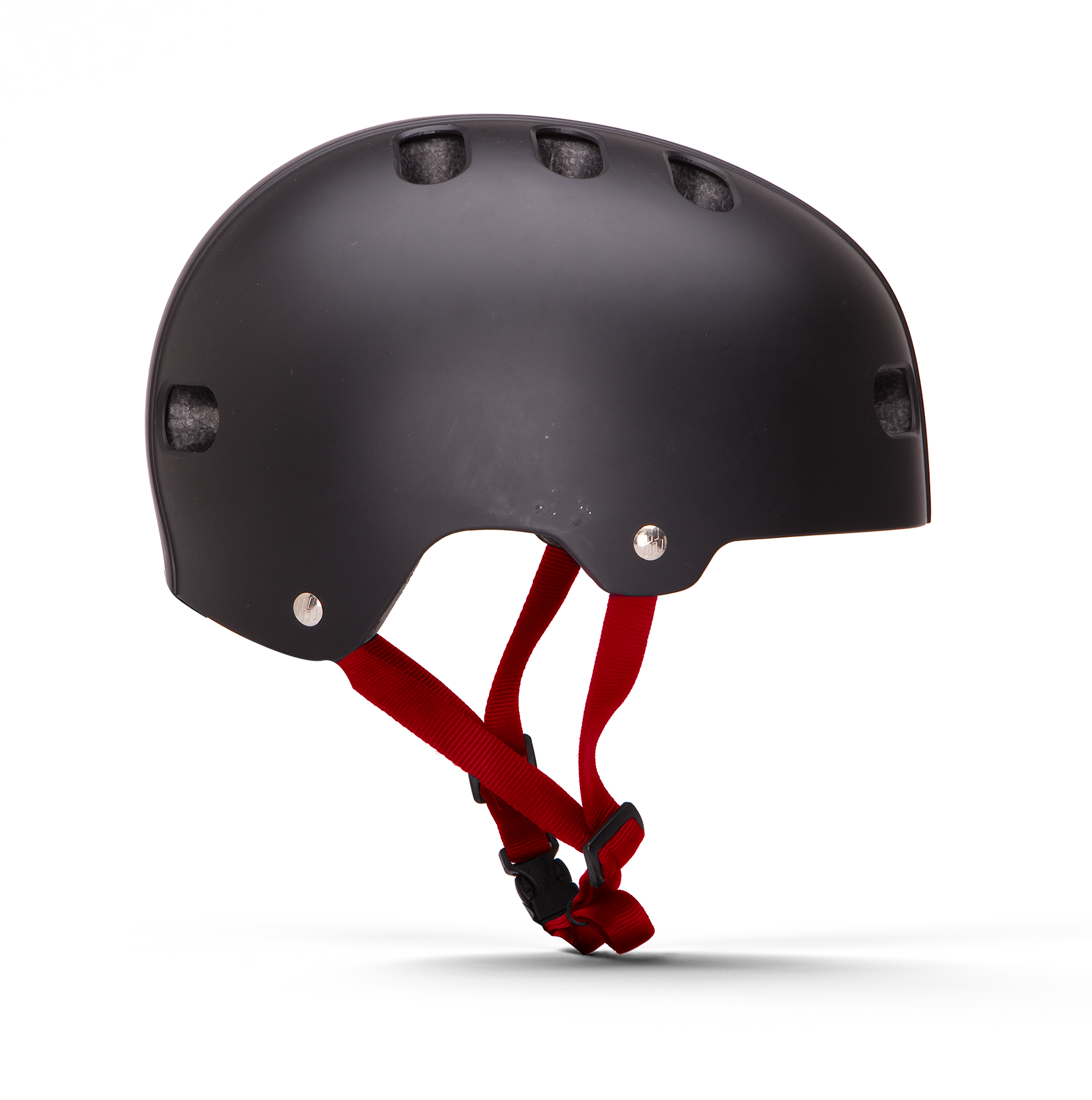 Multi-impact Skateboard Helmet