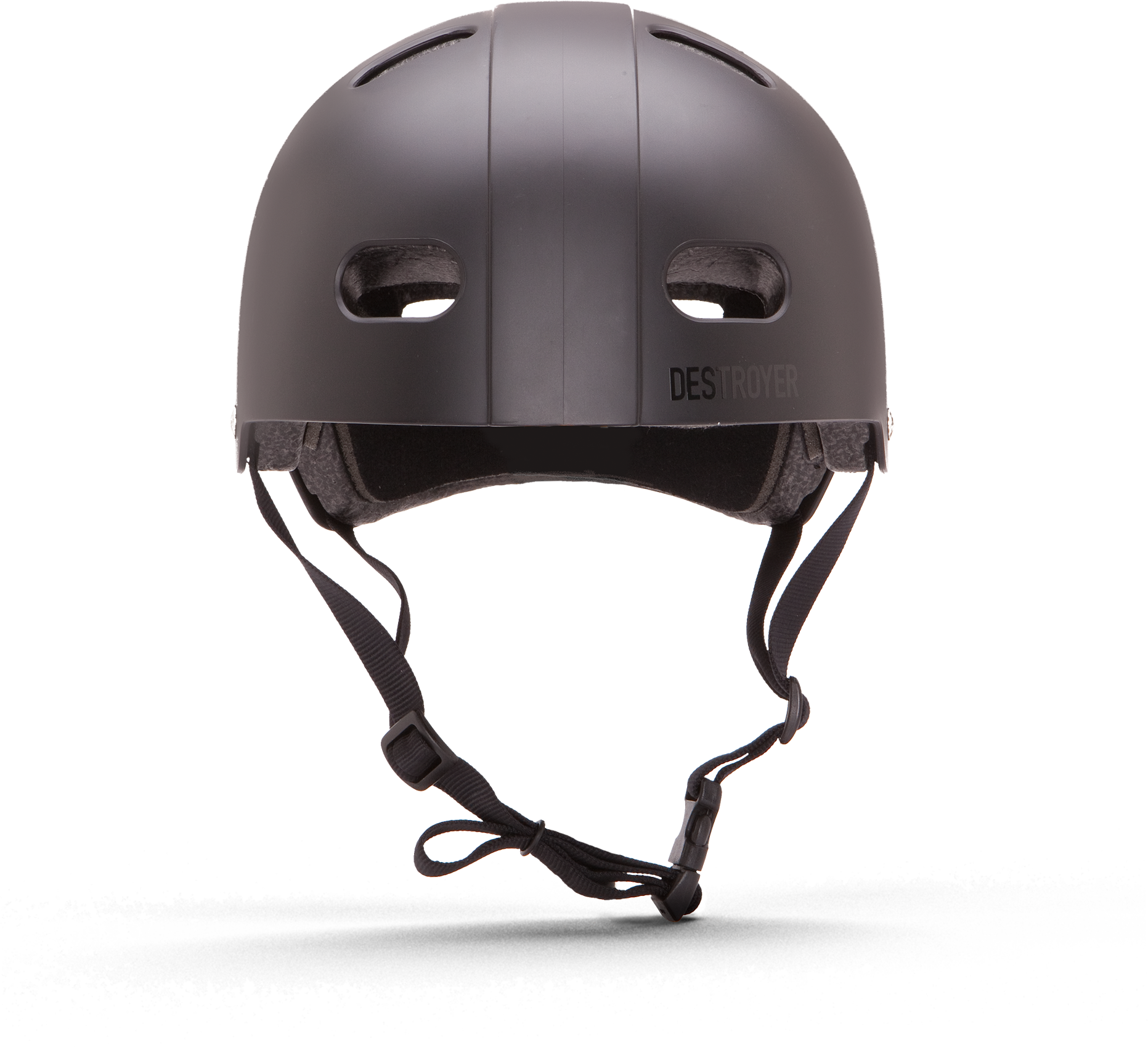 Multi-impact Skateboard Helmet