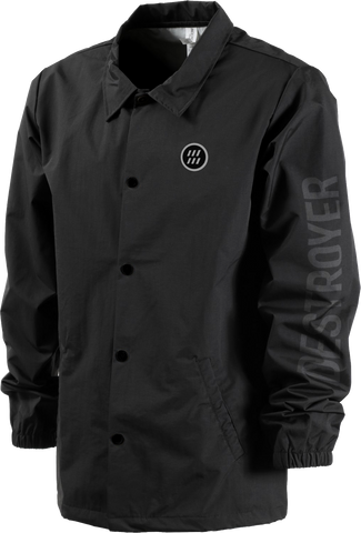 Coaches Jacket