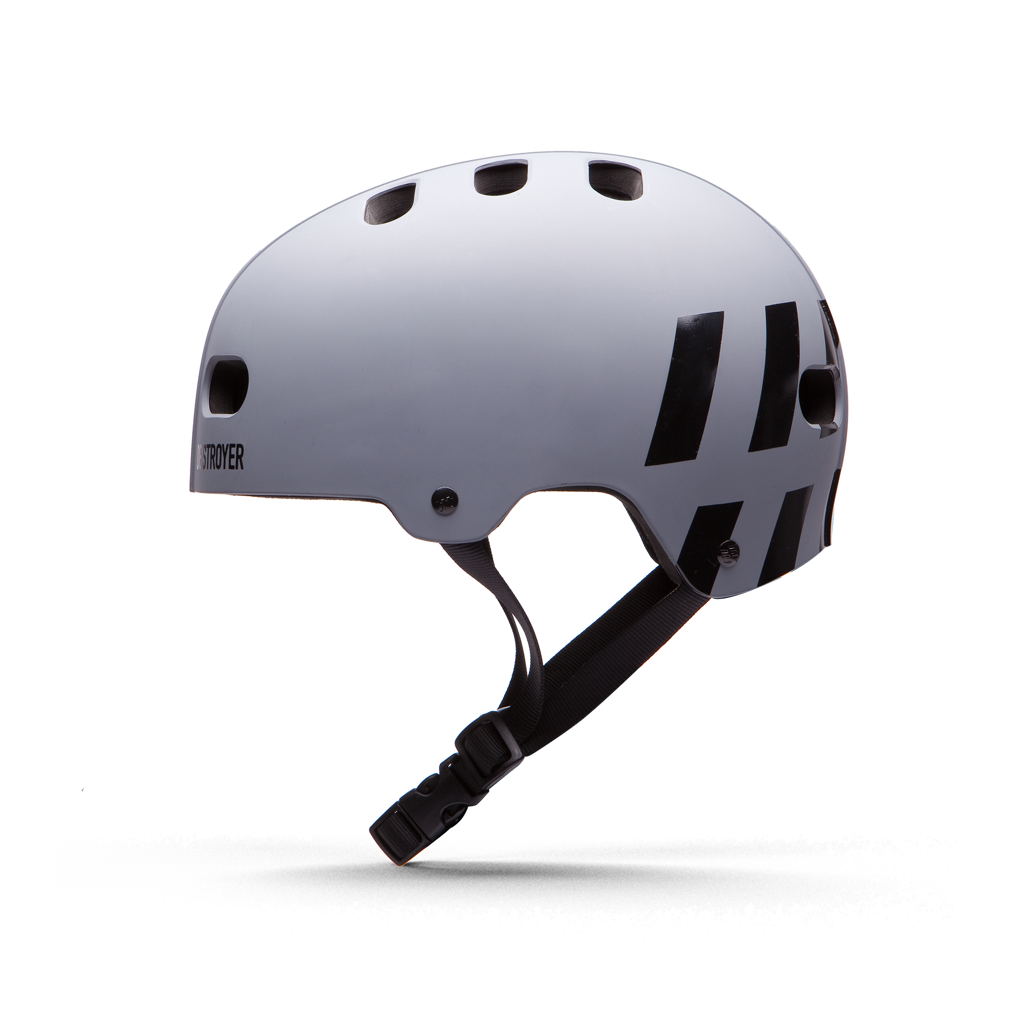 Multi-impact Skateboard Helmet