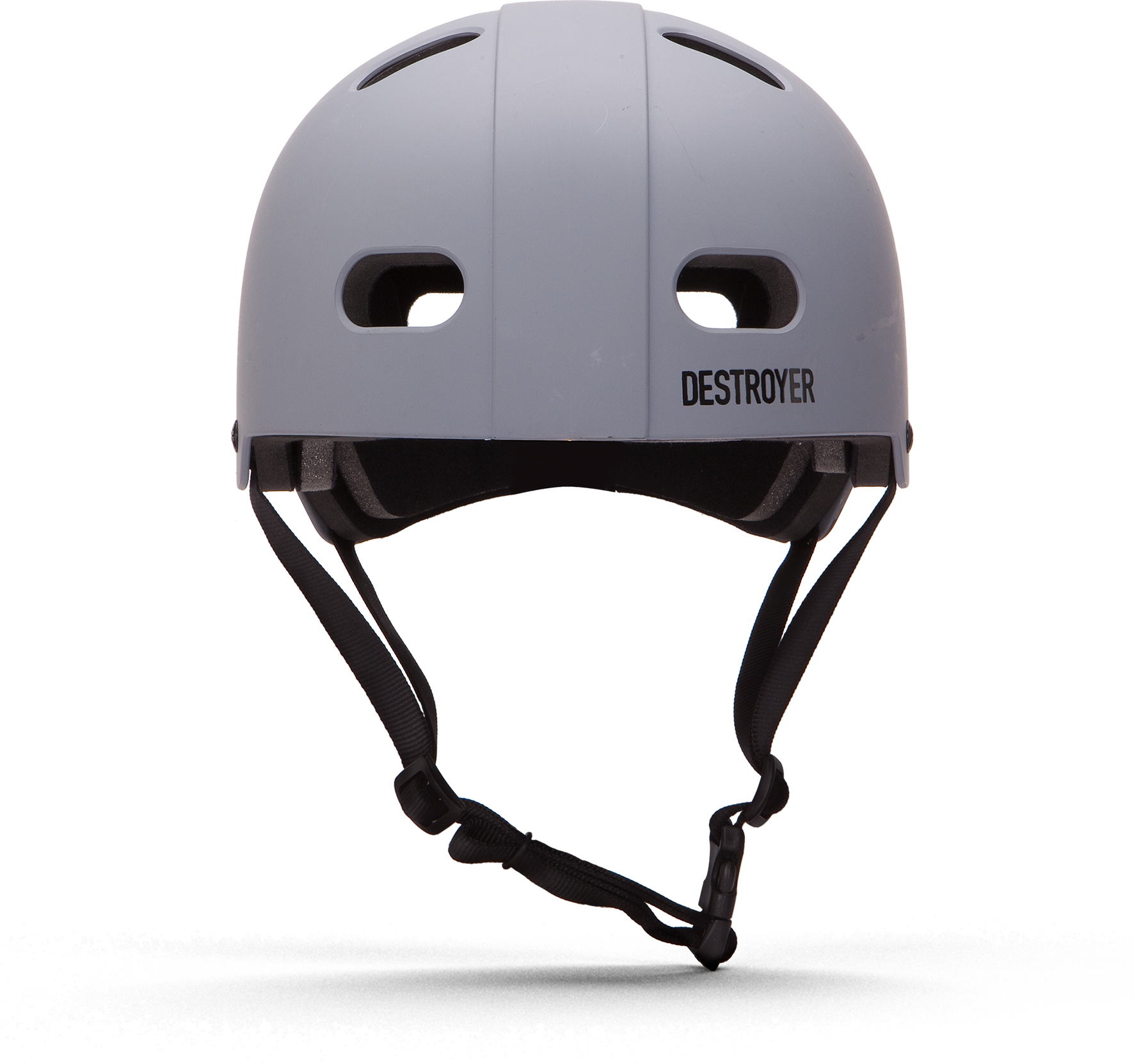 Multi-impact Skateboard Helmet