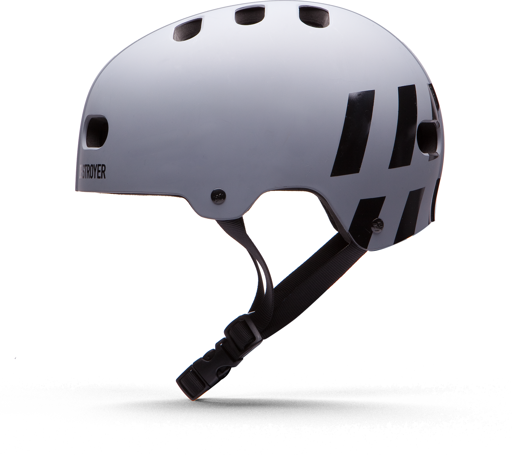 Multi-impact Skateboard Helmet