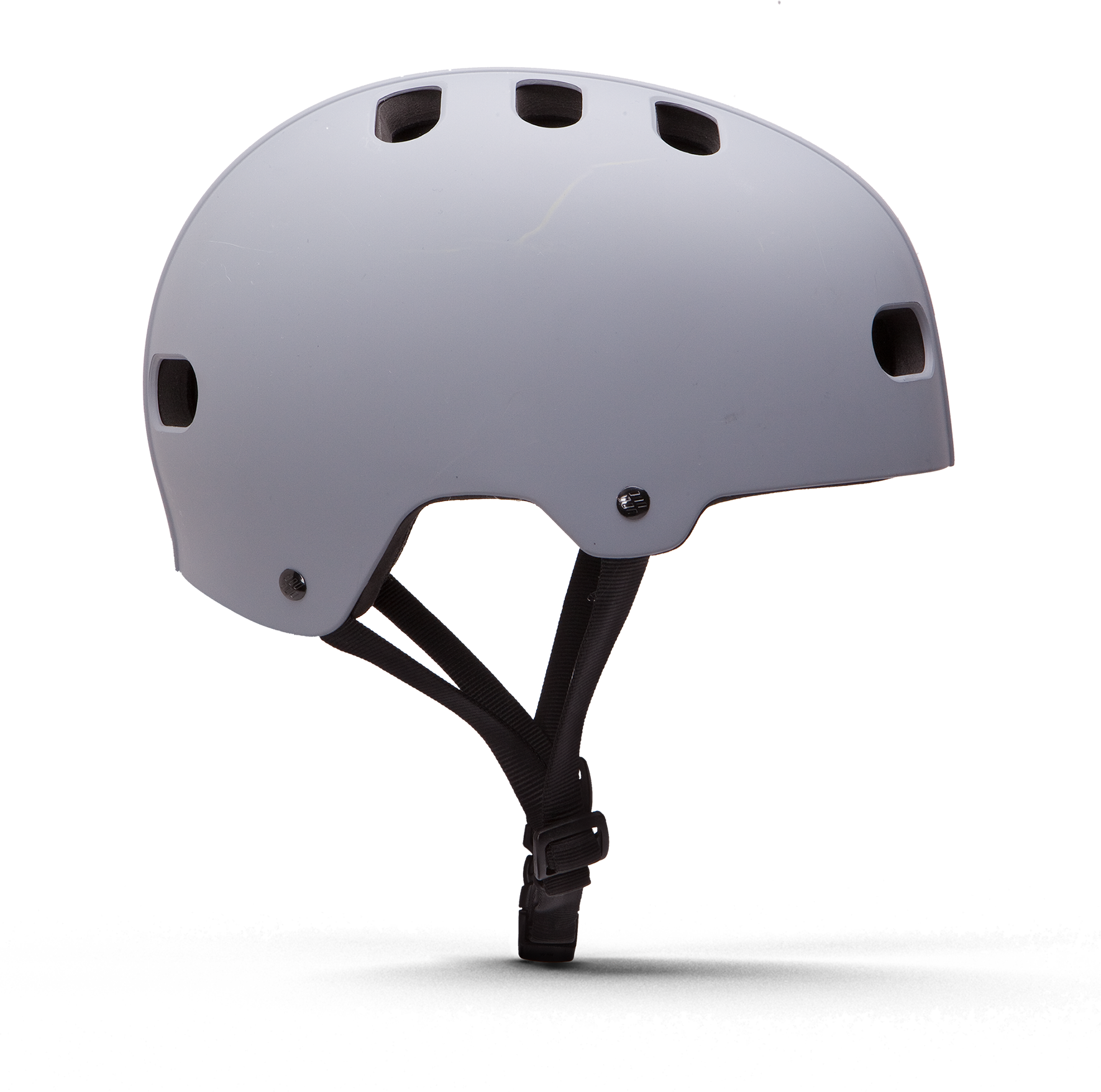 Multi-impact Skateboard Helmet