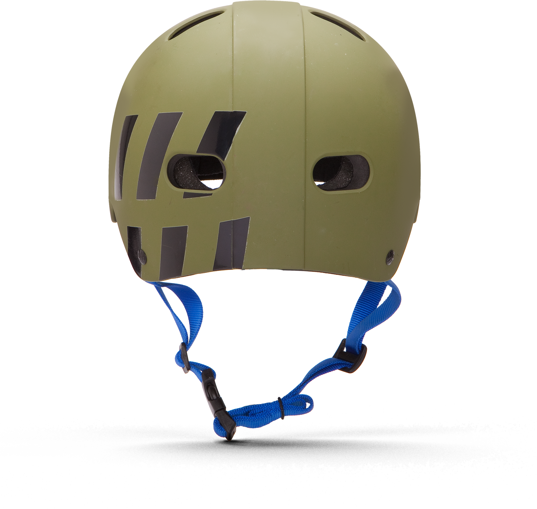 Multi-impact Skateboard Helmet