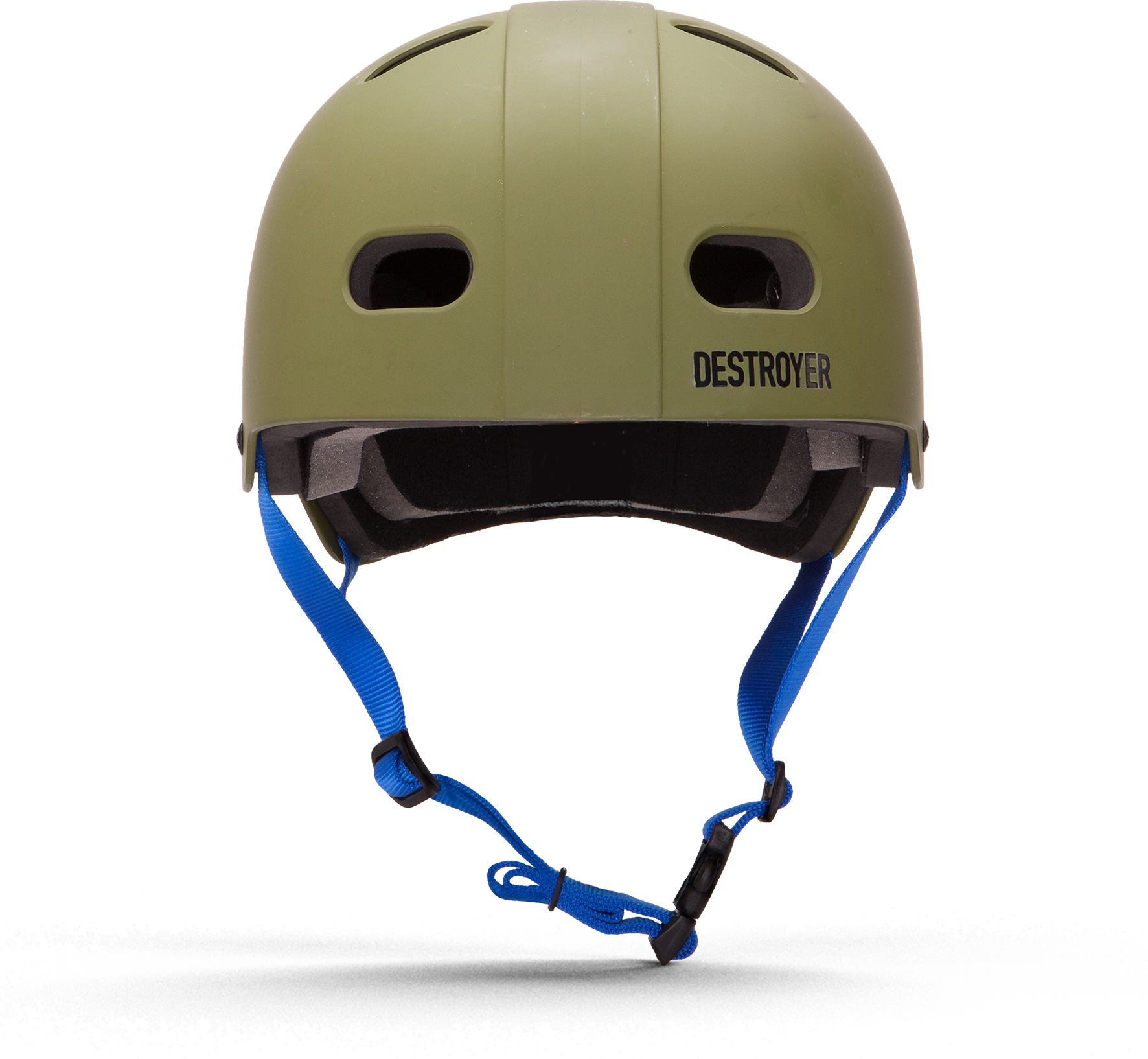 Multi-impact Skateboard Helmet